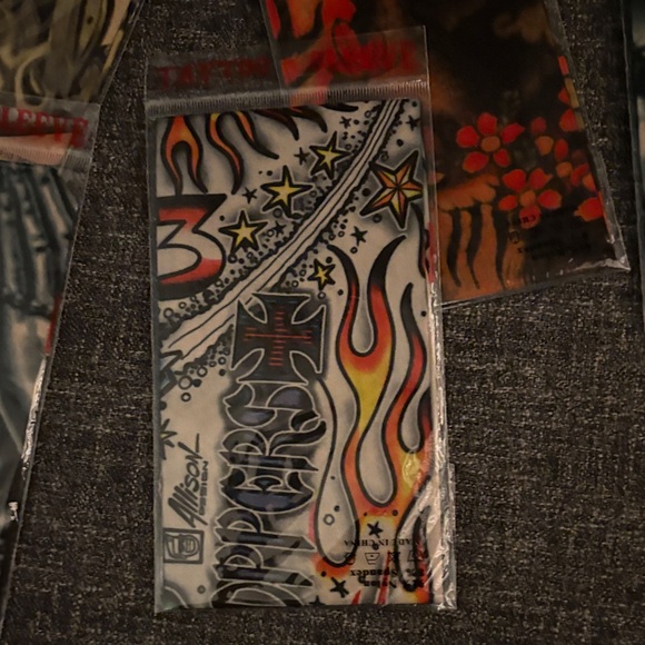 Tattoo Sleeve Bundle/Collection - Picture 2 of 5